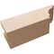 Ekena Millwork 4in. W x 4in. H x 12in. L Pescadero Woodgrain TimberThane Rafter Tail, Primed Tan RFTUR04X04X12PECRCPR - alternate 6